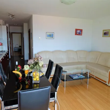 Tomislav Apartment Selce
