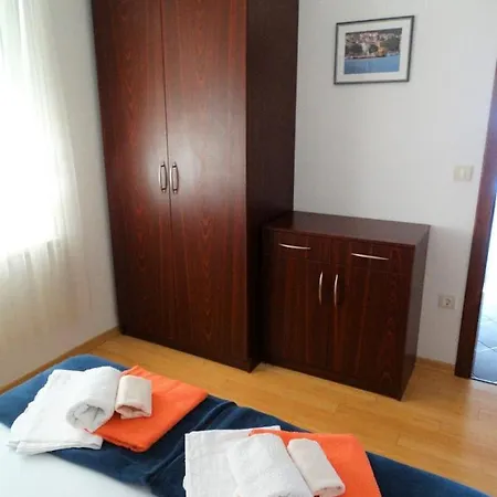 Apartment Tomislav *