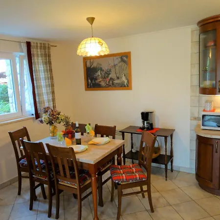 Tomislav Apartment