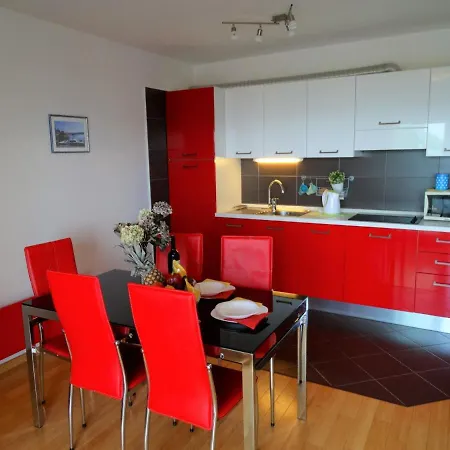Apartment Tomislav Selce