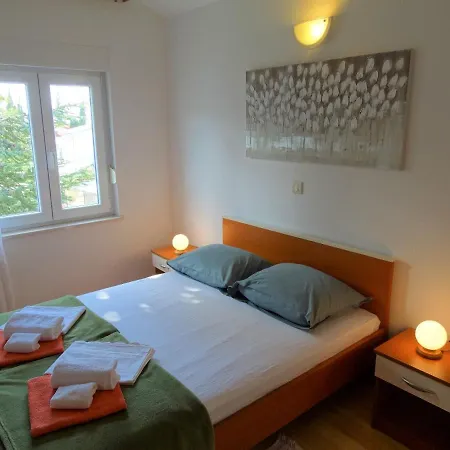 Apartment Tomislav