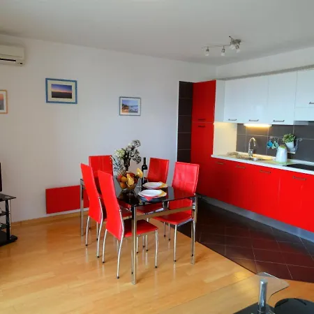 Tomislav Apartment