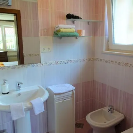 Apartment Tomislav *