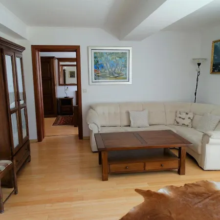 Apartment Tomislav