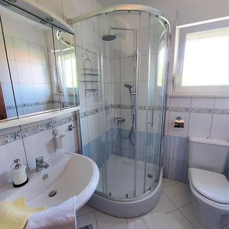 Tomislav Apartment