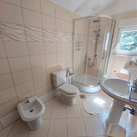 Tomislav Apartment Selce