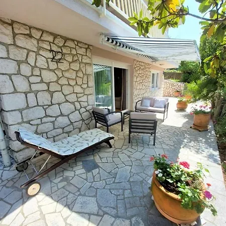 Tomislav Apartment