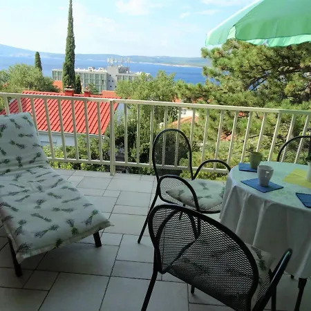 Apartment Tomislav