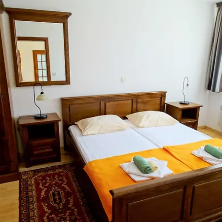 Tomislav Apartment